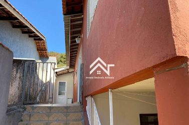 Casa &agrave; venda - 165m&sup2; - Alvin&oacute;polis