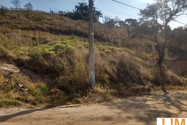 Terreno &agrave; venda - 1012m&sup2; - Jardim Est&acirc;ncia Brasil