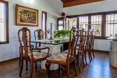 Casa &agrave; venda - 276m&sup2; - Nova Gard&ecirc;nia