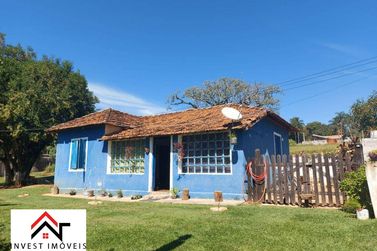Casa &agrave; venda - 300m&sup2; - Vit&oacute;ria R&eacute;gia