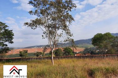Terreno &agrave; venda - 1921m&sup2; - Chacara Fernao Dias