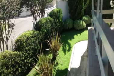 Casa &agrave; venda - 1000m&sup2; - Jardim das Flores