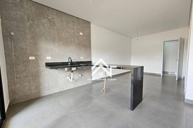 Apartamento &agrave; venda - 55m&sup2; - Nova Gard&ecirc;nia