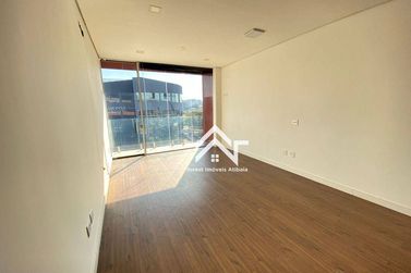 Sal&atilde;o Comercial para alugar - 47m&sup2; - Jardim Paulista