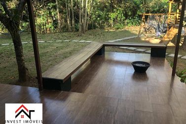 Apartamento &agrave; venda - 190m&sup2; - Itapetininga
