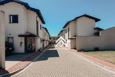 Casa &agrave; venda - 111m&sup2; - Ribeir&atilde;o dos Porcos