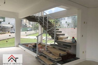 Casa &agrave; venda - 400m&sup2; - Condom&iacute;nio Shambala III