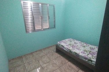 Casa &agrave; venda - 182m&sup2; - Jardim Alvin&oacute;polis II