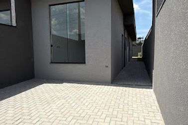 Casa &agrave; venda - 60m&sup2; - Vila Santa Helena