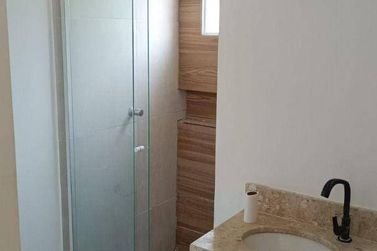 Casa &agrave; venda - 85m&sup2; - Jardim Santo Ant&ocirc;nio