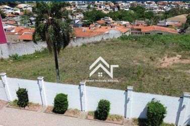 Terreno &agrave; venda - 2181m&sup2; - Vila Thais