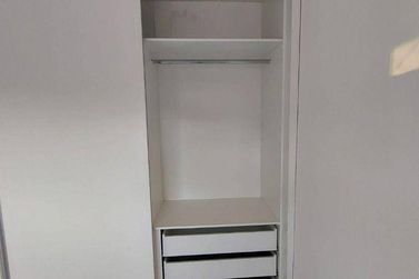 Apartamento para alugar - 54m&sup2; - Atibaia Jardim