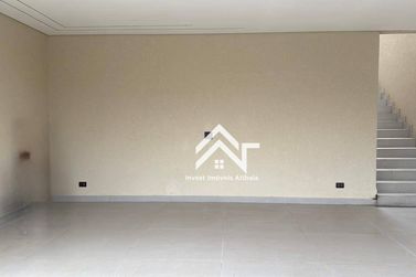 Casa &agrave; venda - 276m&sup2; - Curitibanos