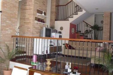 Casa &agrave; venda - 1300m&sup2; - Condominio Flamboyant