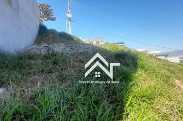 Terreno &agrave; venda - 300m&sup2; - Condom&iacute;nio Alto da Floresta