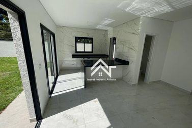 Casa &agrave; venda - 104m&sup2; - Chacaras Maringa