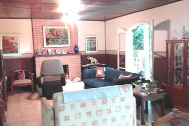 Casa &agrave; venda - JARDIM DO LAGO