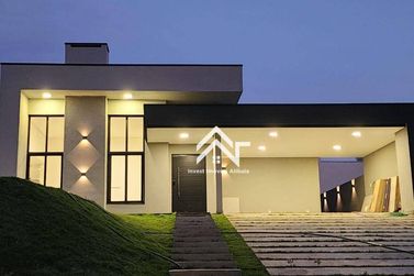 Casa &agrave; venda - 228m&sup2; - Vila Dom Pedro