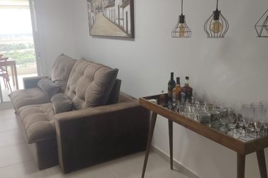 Apartamento &agrave; venda - 69m&sup2; - JARDIM VIRG&Iacute;NIA