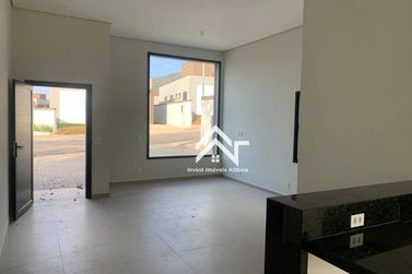 Casa &agrave; venda - 104m&sup2; - Jardim Maristela