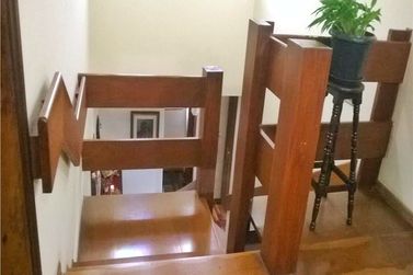 Casa &agrave; venda - 440m&sup2; - CENTRO