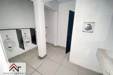 Sal&atilde;o Comercial para alugar - 450m&sup2; - Cidade Sat&eacute;lite