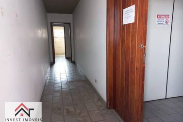 Sal&atilde;o Comercial para alugar - 139m&sup2; - Centro