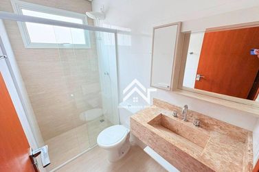 Apartamento para alugar - 60m&sup2; - Jardim do Lago