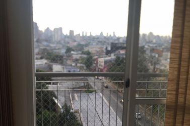 Apartamento &agrave; venda - 48m&sup2; - Jardim Previd&ecirc;ncia