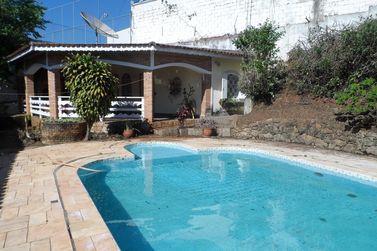 Casa &agrave; venda - JARDIM PAULISTA