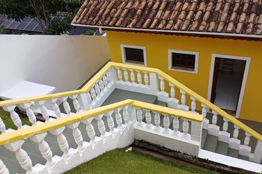 Casa para alugar - 183m&sup2; - Vila Petr&oacute;polis