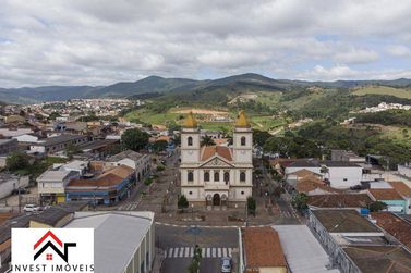 Terreno &agrave; venda - 378m&sup2; - Jardim Marginal