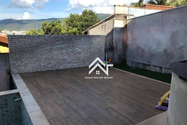 Casa &agrave; venda - 354m&sup2; - Jardim Paulista