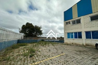Sal&atilde;o Comercial &agrave; venda - 1797m&sup2; - Belvedere