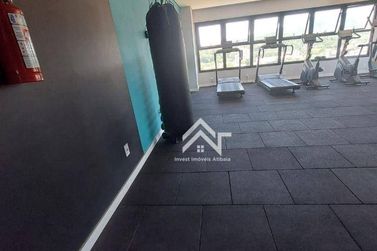 Apartamento &agrave; venda - 70m&sup2; - Atibaia Jardim