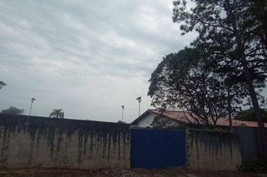 Terreno &agrave; venda - 500m&sup2; - Vila Esperia Ou Giglio