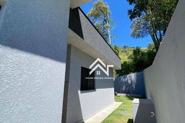 Casa &agrave; venda - 71m&sup2; - Residencial Santa Helena