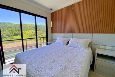 Casa &agrave; venda - 190m&sup2; - Ribeir&atilde;o dos Porcos