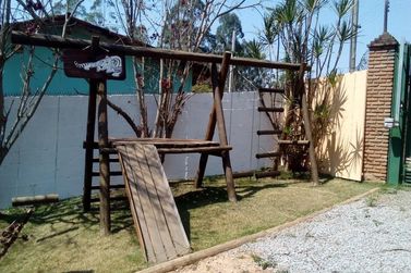 Ch&aacute;cara &agrave; venda - 3024m&sup2; - CACHOEIRA