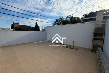 Casa para alugar - 105m&sup2; - Jardim dos Pinheiros