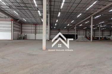 Sal&atilde;o Comercial &agrave; venda - 19535m&sup2; - Jardim Est&acirc;ncia Brasil