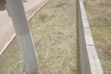 Terreno &agrave; venda - 500m&sup2; - Vit&oacute;ria R&eacute;gia