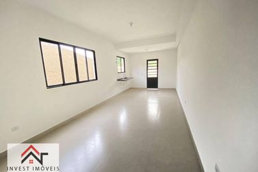 Casa &agrave; venda - 85m&sup2; - Jardim Maristela II