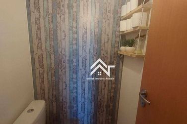 Apartamento &agrave; venda - 50m&sup2; - Atibaia Jardim