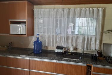 Ch&aacute;cara &agrave; venda - 2672m&sup2; - JARDIM JARAGUA