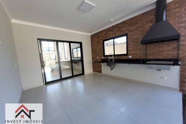 Casa &agrave; venda - 189m&sup2; - Greenfield Residential