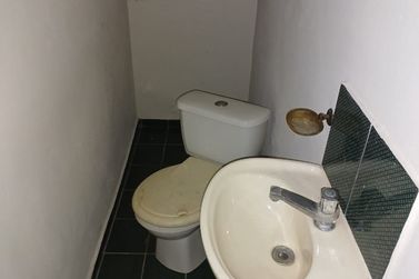 Casa para alugar - JARDIM BRASIL