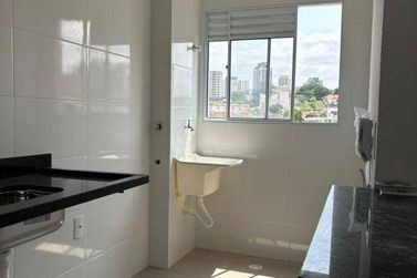 Apartamento &agrave; venda - 30m&sup2; - Vila Matilde
