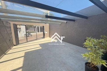 Casa para alugar - 170m&sup2; - Nova Gard&ecirc;nia