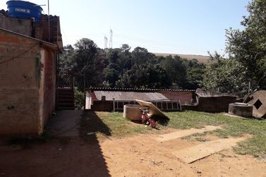 Sobrado &agrave; venda - JARDIM MARACAN&Atilde;